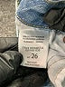Hidden Jeans Color Block Blue Jeans Size 26 waist - photo 8