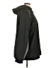 Everlast 100% Polyester Solid Black Windbreaker Size XL - photo 4