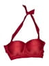 Cherry Red Swimsuit Top Size 4X - photo 1