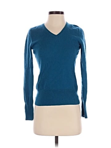 Apt. 9 Cashmere Pullover Sweater (view 1)