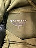 Athleta Green Pullover Hoodie Size S - photo 7