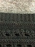 Unbranded Polka Dots Black Pullover Sweater Size XL - photo 7