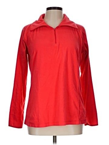 Columbia Pullover Sweater (view 1)