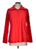 Columbia 100% Polyester Red Pullover Sweater Size L - photo 1