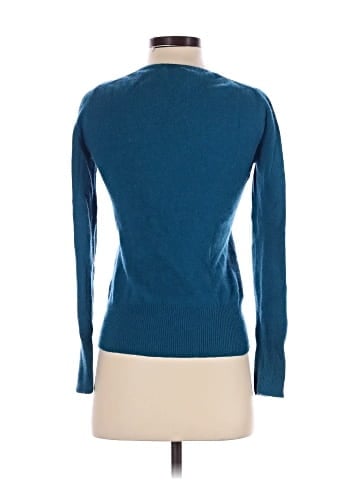 Apt. 9 Cashmere Pullover Sweater (view 2)