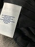 Lands' End 100% Polyester Black Vest Size S (tall) - photo 7