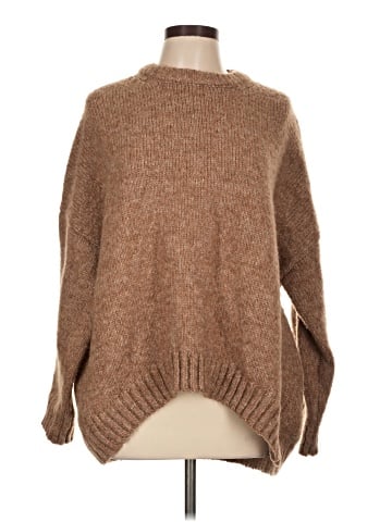 ASOS Design Pullover Sweater (view 1)