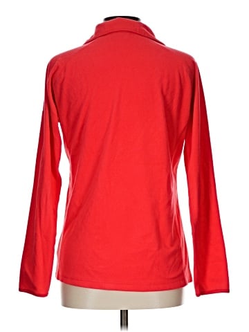 Columbia Pullover Sweater (view 2)