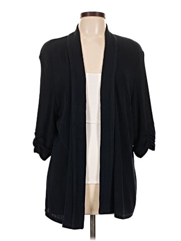 TanJay Blazer (view 1)