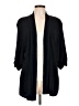 TanJay Black Blazer Size L - photo 1