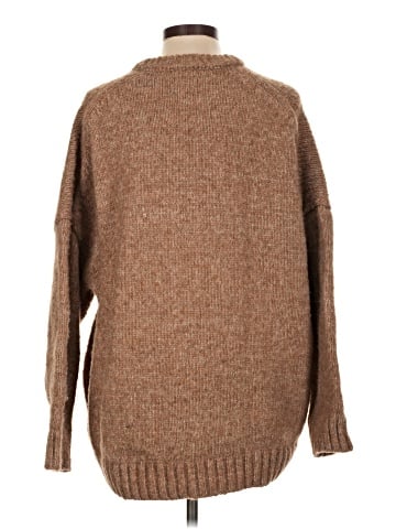 ASOS Design Pullover Sweater (view 2)