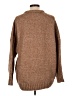ASOS Design Brown Pullover Sweater Size L - photo 2