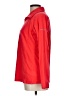 Columbia 100% Polyester Red Pullover Sweater Size L - photo 5