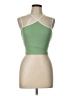 South Beach Green Tank Top Size 10 - photo 1