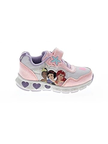 Disney Princess Sneakers (view 1)