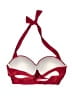 Cherry Red Swimsuit Top Size 4X - photo 2