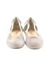 Paul Green Gray Flats Size UK 4 1/2 / US 6 1/2 - photo 2