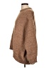 ASOS Design Brown Pullover Sweater Size L - photo 5
