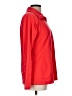 Columbia 100% Polyester Red Pullover Sweater Size L - photo 4