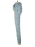 American Eagle Outfitters Solid Blue Jeans Size 4S - photo 5