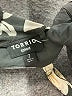 Torrid 100% Polyester Black Sleeveless Blouse Size 2X Plus (2) - photo 7