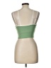 South Beach Green Tank Top Size 10 - photo 2