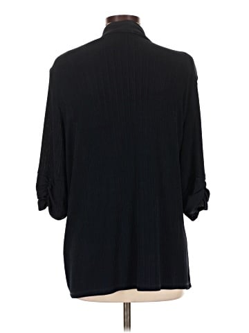 TanJay Blazer (view 2)