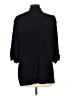 TanJay Black Blazer Size L - photo 2