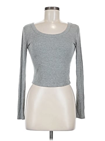 Imperial Long Sleeve T-Shirt (view 1)