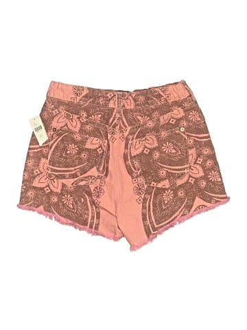 Pilcro Shorts (view 2)