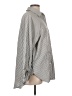 Assorted Brands Houndstooth Gray Long Sleeve Button-Down Shirt Size L - photo 4