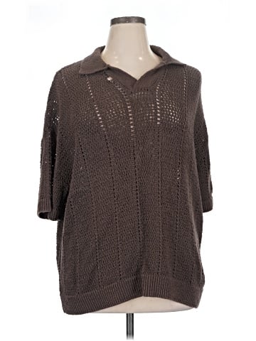 Zara Pullover Sweater (view 1)