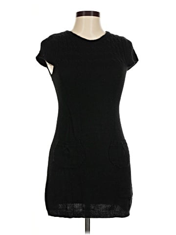 Planet Gold Casual Dress (view 1)