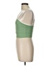 South Beach Green Tank Top Size 10 - photo 5