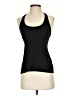 Active by Old Navy 100% Polyester Black Tank Top Size XS - photo 1