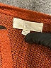 Pinque Brown Cardigan Size M - photo 7