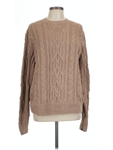 American Tall Pullover Sweater (view 1)