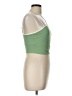 South Beach Green Tank Top Size 10 - photo 4