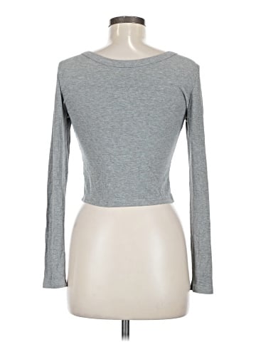 Imperial Long Sleeve T-Shirt (view 2)