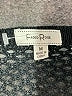 Faded Rose 100% Polyester Black Pullover Sweater Size M - photo 7