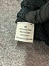 Faded Rose 100% Polyester Black Pullover Sweater Size M - photo 8