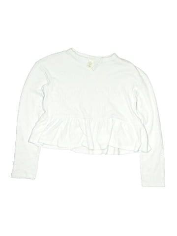 Treasure & Bond Long Sleeve Top (view 1)