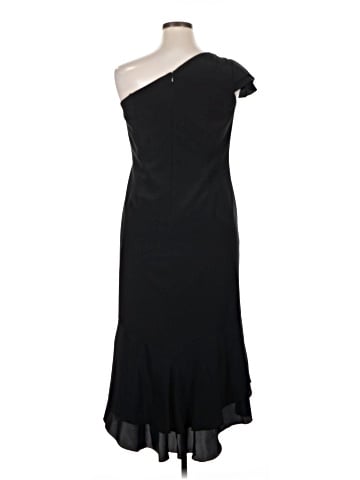 Carmen Marc Valvo Cocktail Dress (view 2)