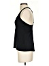 Active by Old Navy 100% Polyester Black Tank Top Size XS - photo 5