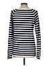 Lilly Pulitzer Stripes Blue Pullover Sweater Size L - photo 2