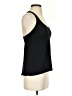 Active by Old Navy 100% Polyester Black Tank Top Size XS - photo 4