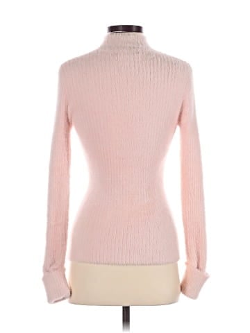 Catherine Malandrino Turtleneck Sweater (view 2)