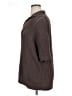 Zara Brown Pullover Sweater Size XL - photo 5