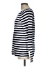 Lilly Pulitzer Stripes Blue Pullover Sweater Size L - photo 5