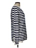 Lilly Pulitzer Stripes Blue Pullover Sweater Size L - photo 4